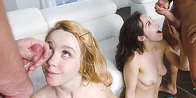 Genius Daughters With Spencer Bradley And Nikole Nash