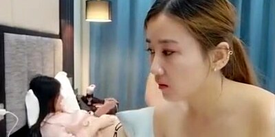 Chinese people find time to have sex in any situation