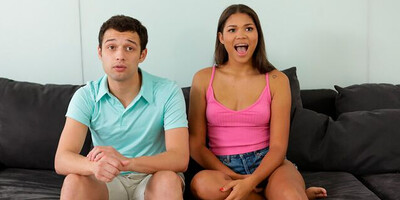 Stepsiblings Beyond Bored