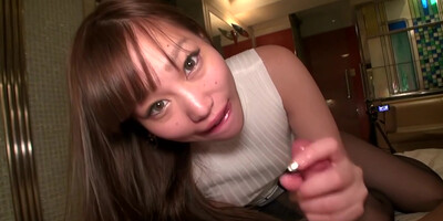 Asian Minx Amateur Hot Sex Scene