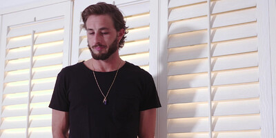 Vanna Bardot teasing and bullying her younger stepbrother