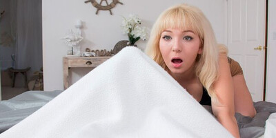 Obsessed With My Big Brother