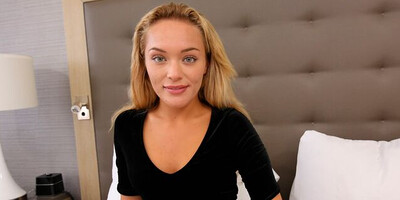 Big dick lover fucks for cash