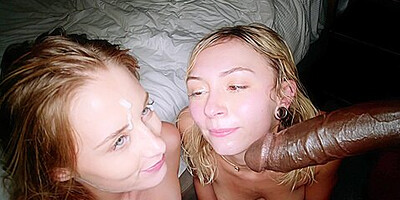 Signature Move - Chloe Temple And Kyler Quinn