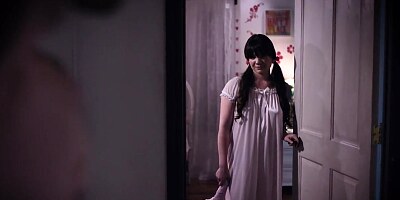 Male trades wife for stepdaughter and goes drilling her