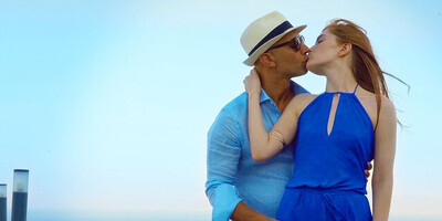 The Most Beautiful Red Head You Have Ever Seen