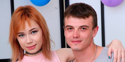 Petite Wife Takes It Anally