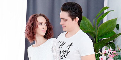 Miss Nimpho is Well Named