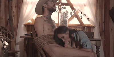 Sandee Westgate - Rough Rider