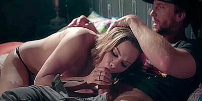 Young And Rebellious With Ryan Madison And Brianna Brown