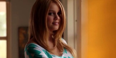 Babes - PHONE SEX - Alexis Adams