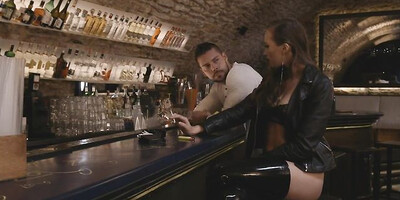 Stacy Cruz Loves Playing With Strangers