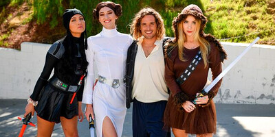 Conventional Hotties