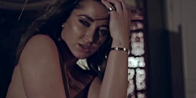 PORNFIDELITY - Dani Daniels Has Hardcore Passionate Sex, Gets A Creampie