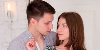 Nelya Loves A Cum Cocktail