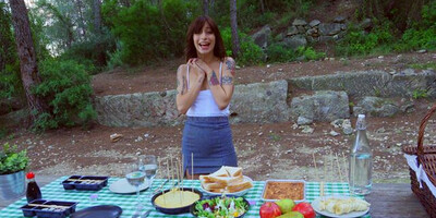 Barcelona's Backdoor Beauty