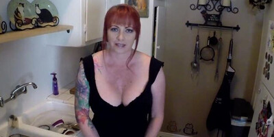 Banging your lonely Stepmom