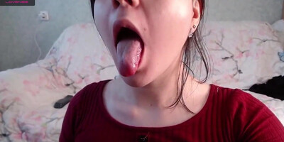 Super tight pussy and asshole