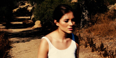 Aiden Ashley goes crazy with lover Shyla Jennings