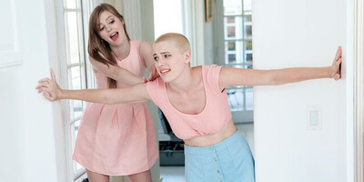 Fatherly Alterations Pt. 2