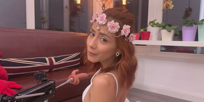 StaySafe Veronica Leal The Fucking Machine<