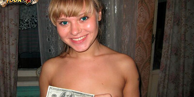 Got fired? Sell your GF and buy food!