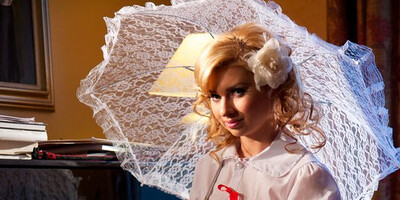 The Innocence Of Youth #2 - Scene 2