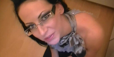 Aphrodisiac darling leonelle knoxville gets wrecked