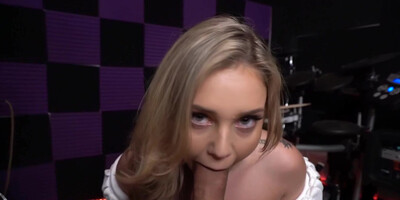 I Just Hope She Doesnt Tell Her Stepmom What We Did