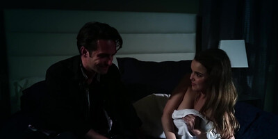 Dillion Harper has romantic sex