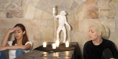 Loop An Halloween Ghost Story