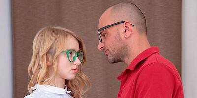 Light Fairy Is An Enchanting Fucking Slut