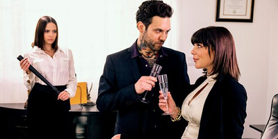 Influenced: Episode 4