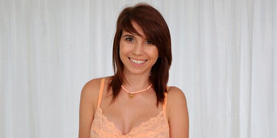 Cece Capella tastes just like candy!