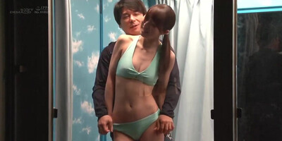 Horny Sex Video Asian Wild Will Enslaves Your Mind With G G