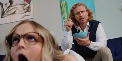 Anatomy Of A Sex Scene 4: Spaghetti Porn?