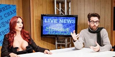 Monique Lo Hace Entretenido