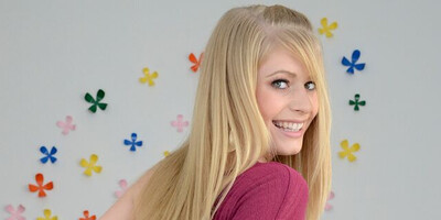 Cock and Cum For Her Teen Mouth