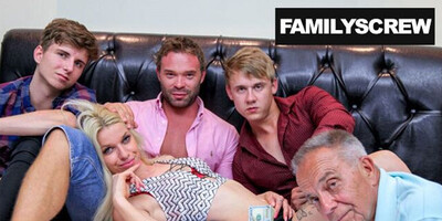 Finding New Ways to Keep the Family United