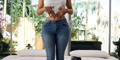 Anal Sex with a PERFECT BIG ASS amateur ENJOY!