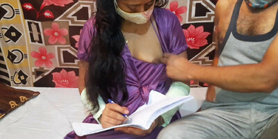 18 yr Indian teen school girl Very hard Fucking desi hindi H