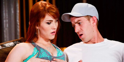 My Stepsister's New Outfit