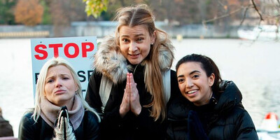 Prague Fudge Episode 2