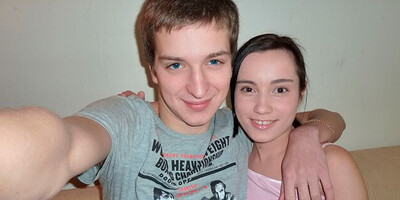 Harder fuck for great orgasm