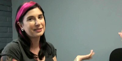 Joanna Angel - SEXY PORN STAR