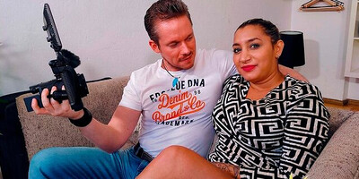 Danka Diamond: Dirty Cock Slut