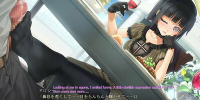 Bishoujo Mangekyou Scene12 (auto translation)