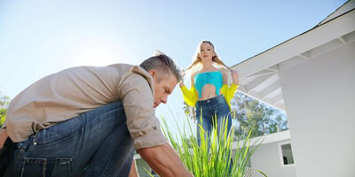 Catch Me While I Cam