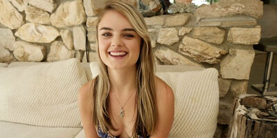 Lexie Fux Is So Fucking Hot!