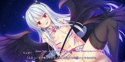 Sex Underworld e Youkoso! Route7 Scene1 (auto translation)